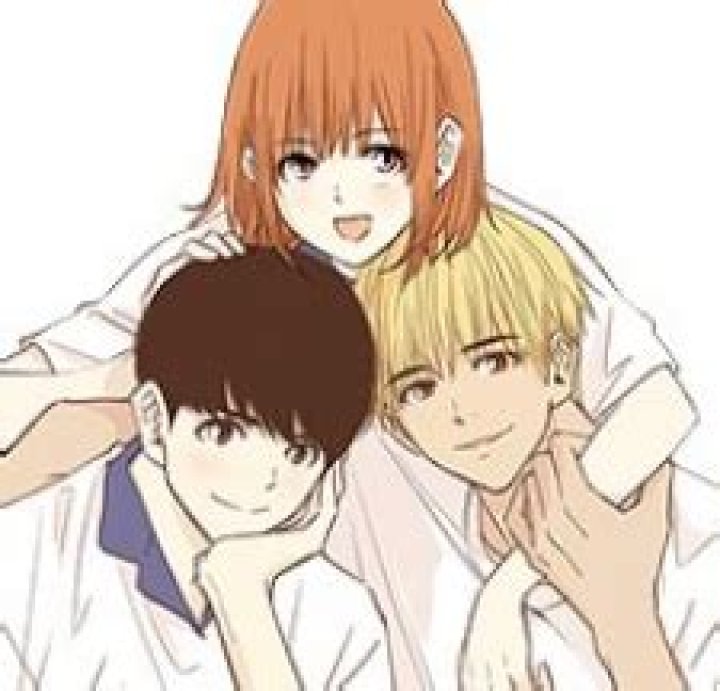 Read We Broke Up Manga Toonily