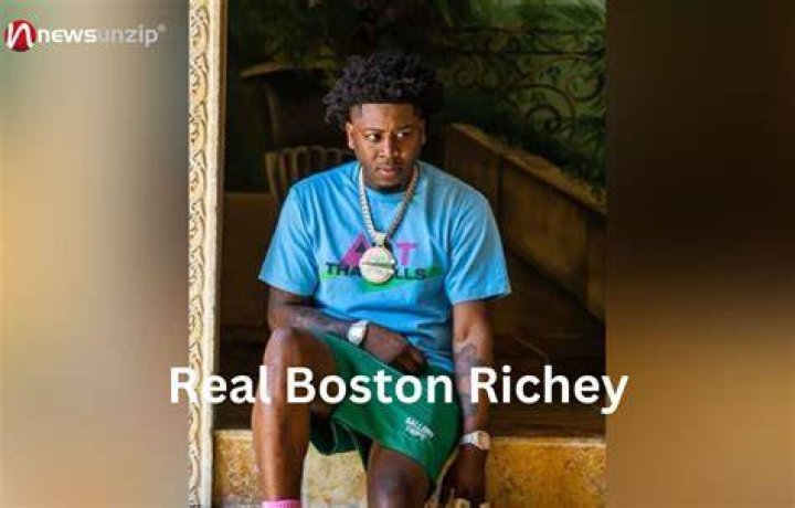 Real Boston Richey's 'Send a Blitz' Video Causes Uproar at FAMU XXL