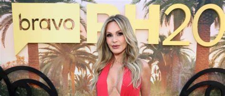 Real Housewives of Orange County's Peggy Tanous Where Is She Now