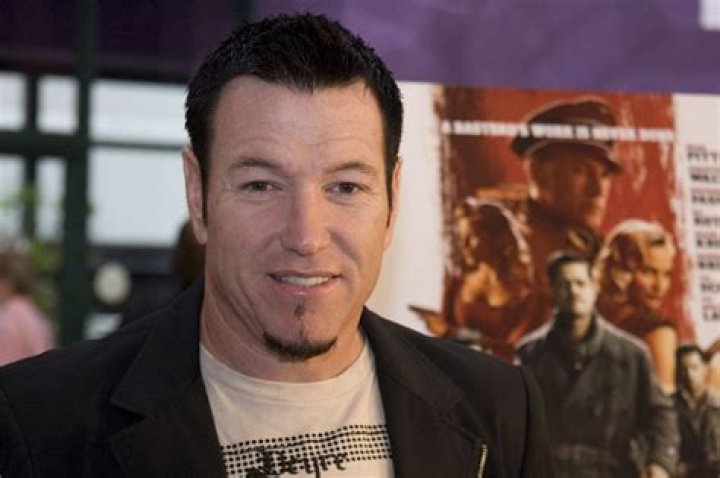 Real Reason Why Steve Harwell Left Smash Mouth Years Before Death