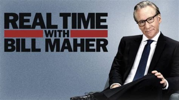 Real Time with Bill Maher Seasons 21 & 22; HBO Renews LateNight Talk