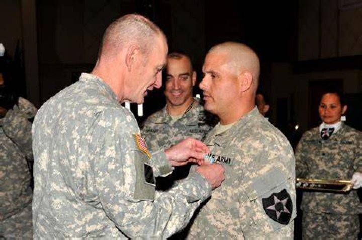 Real world crashes into annual exercise Article The United States Army