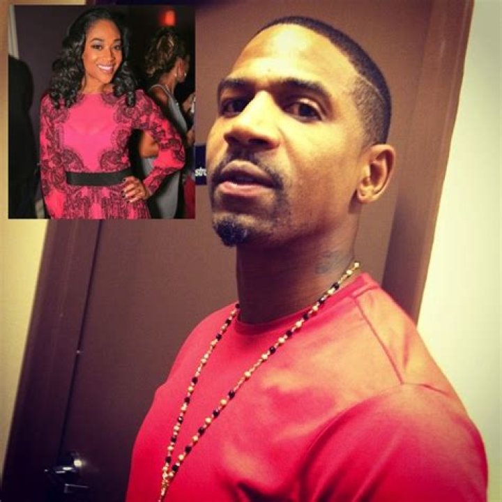 Reality Star Stevie J Heads To Rehab After Failing Drug Test 10 Times