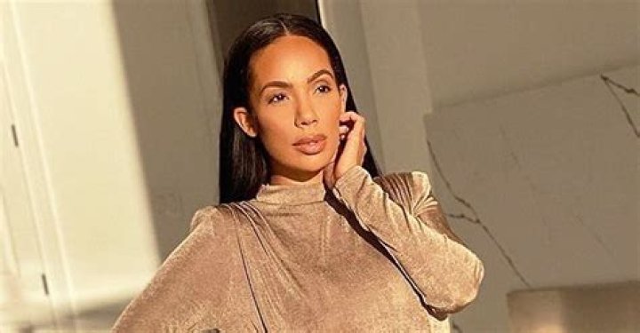 Reality TV Star Erica Mena took Credits for the Drama on ‘Basketball Wives’ Fights!! Find out What She have to Say about that! Reality TV Star Erica Mena took Credits for the Drama on ‘Basketball Wives’ Fights!! Find out What She have to Say about that!