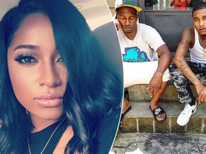 Reality TV Star Toya Wright's Two Brothers Shot And Killed In New