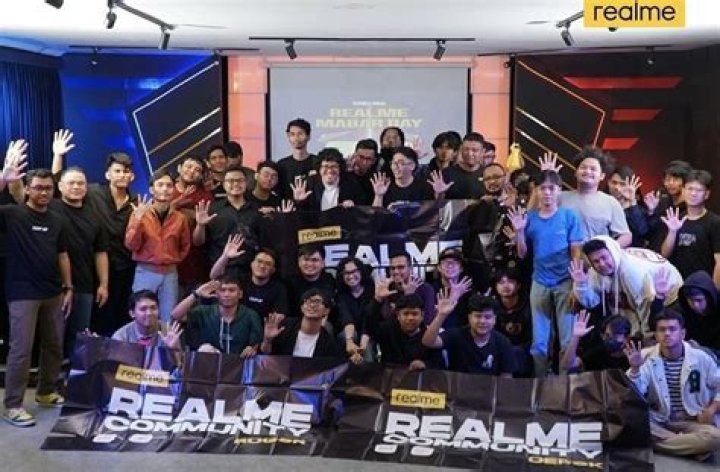 realme Community