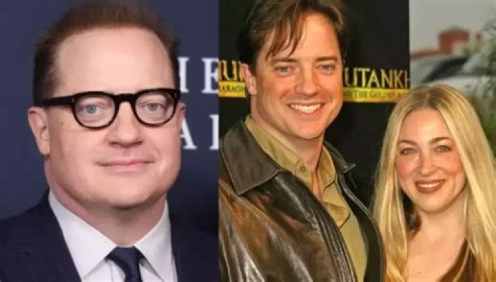 Reason Behind Brendan Fraser and Afton Smith Divorce