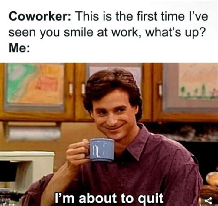 Reason Behind The Smile Funny