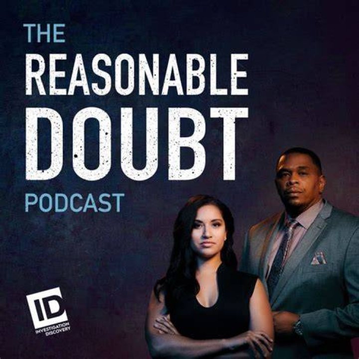 Reasonable Doubt Podcast Kicks Off Season Two TV Grapevine