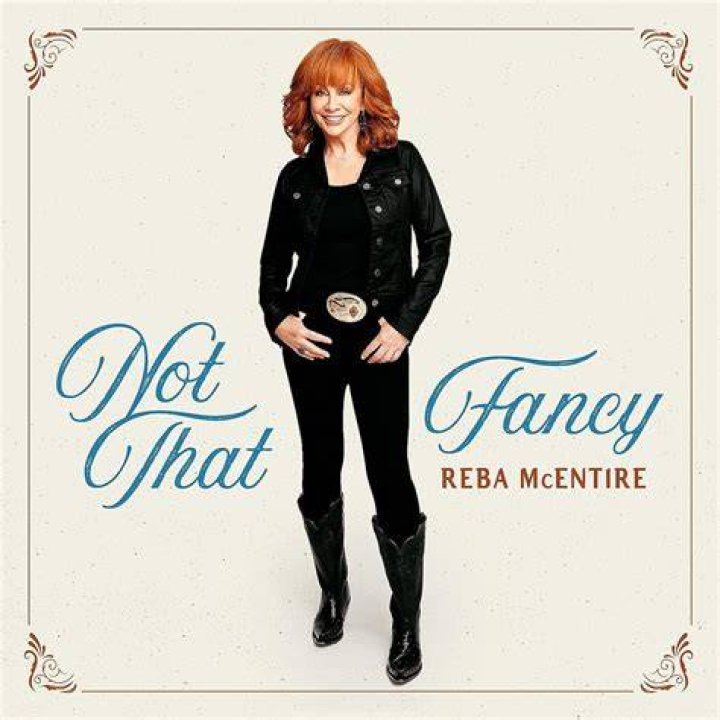 Reba McEntire Knows Part of Her Job Is Minding Her Influence — 'Little