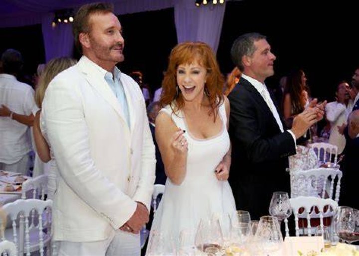 Reba McEntire Said of Divorce from Narvel Blackstock 'It Was the Best