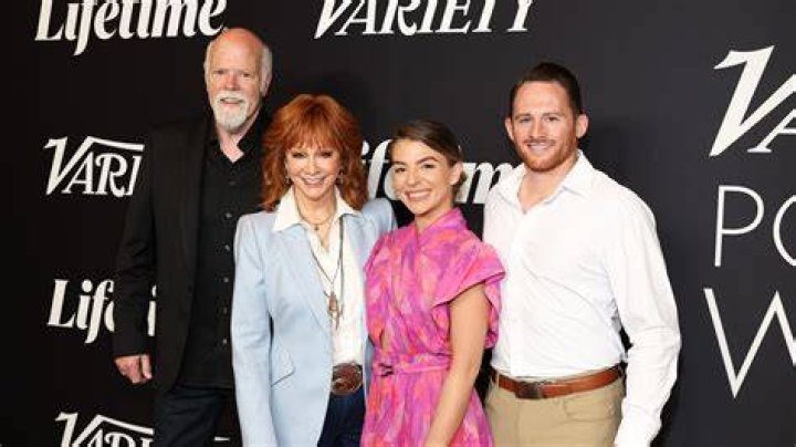 Reba McEntire&rsquo;s friend Laura Putty Stroud her relationship with Reba
