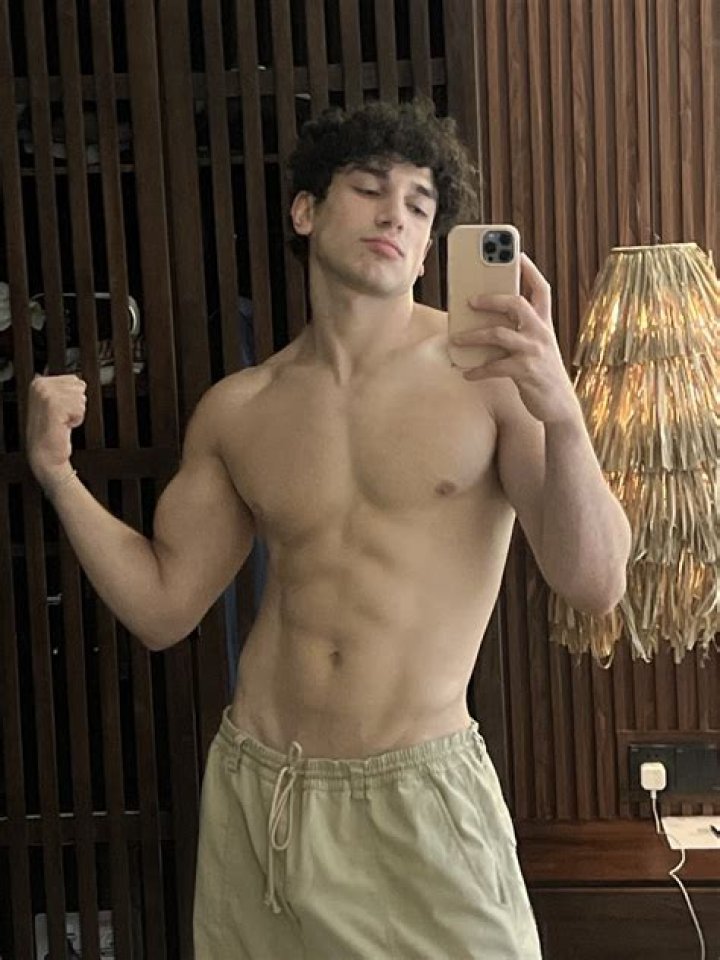 Rebal D 💟 Pretty people, Dream guy, Dads