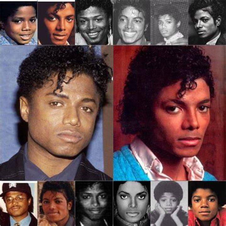 Rebbie Jackson Fan on Tumblr