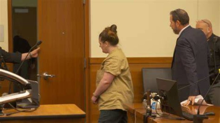 Rebecca Auborn Rebecca Auborn