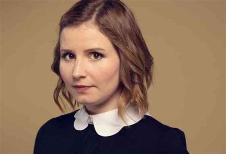 Rebecca Benson Net Worth