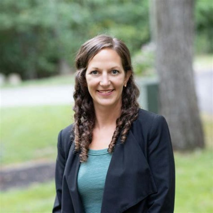 Rebecca Corke VP Customer Success Global Corporate Solutions