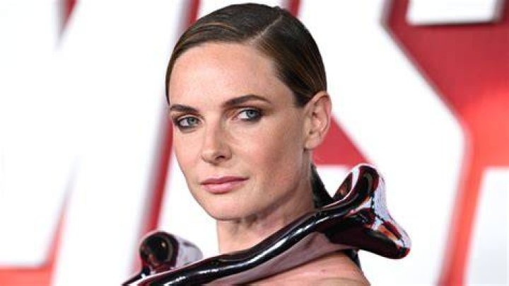 Rebecca Ferguson&rsquo;s Husband Find Out More About Rory & Their Love Here