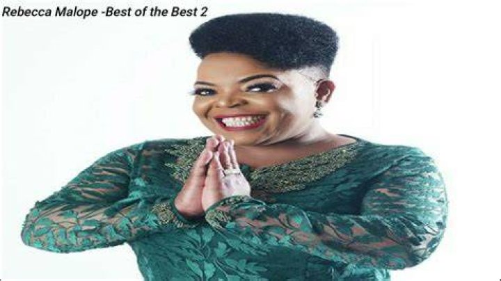 REBECCA MALOPE TO PERFORM AT THE EASTER FESTIVAL 2014 MWANZA, TANZANIA