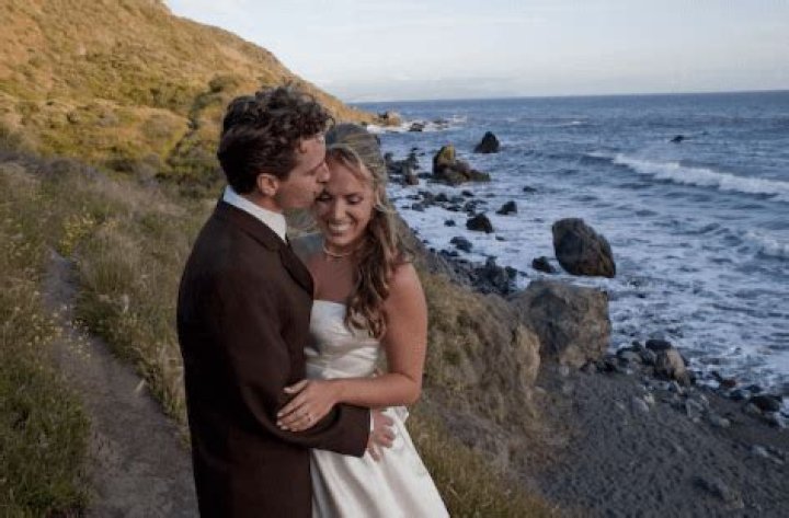 Rebecca Muir's Wedding: Unveil The Enchanting Details
