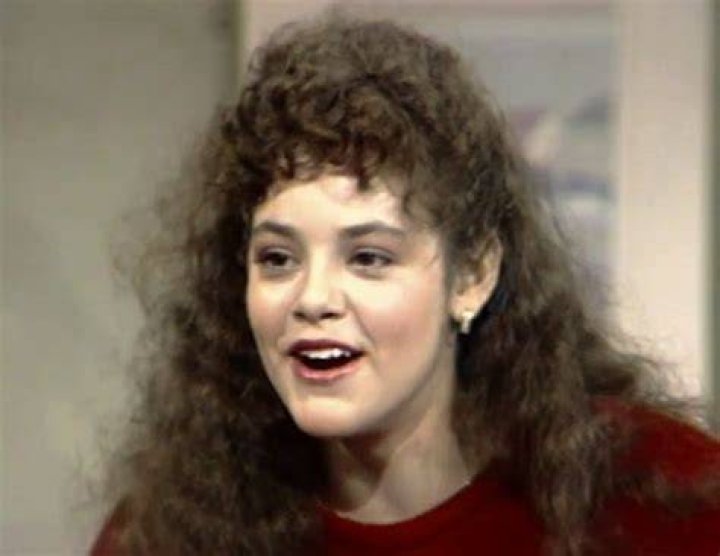 Rebecca Schaeffer Biography Facts, Childhood, Family of Actress & Model