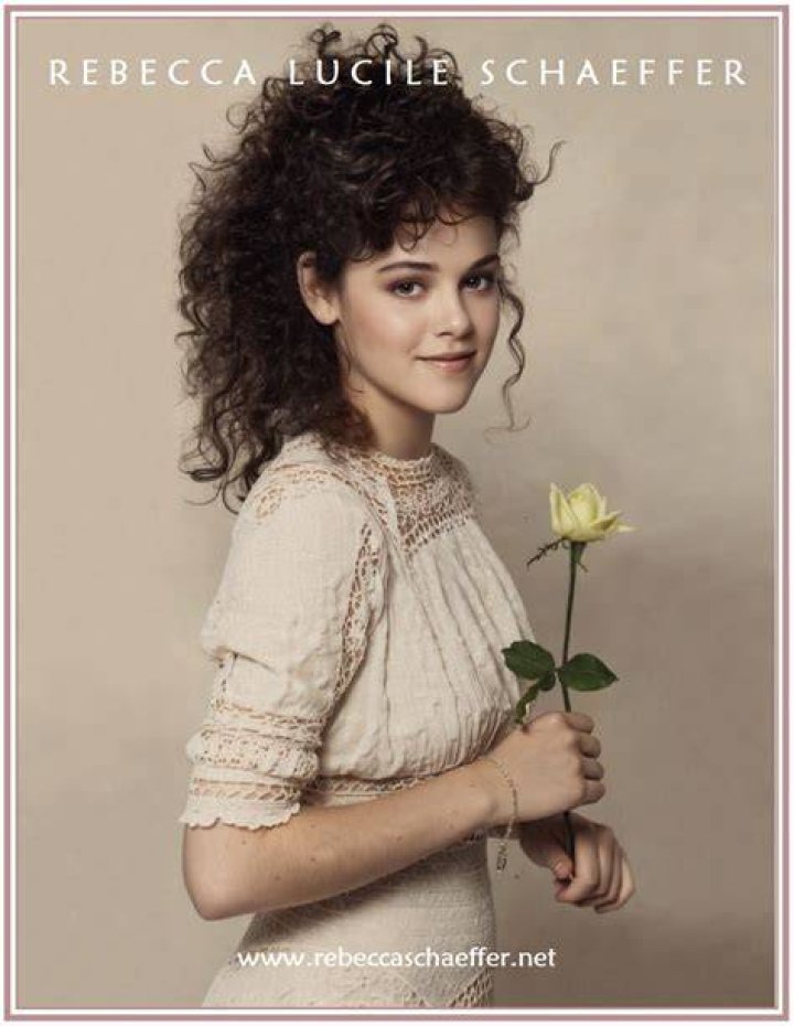 Rebecca Schaeffer Net Worth 2023 Net Worth Roll