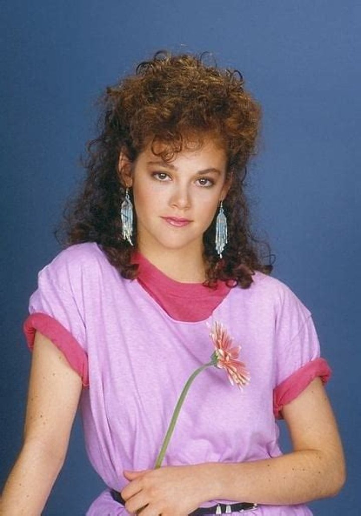 Rebecca Schaeffer Rebecca Schaeffer, 80s Actresses, Comedy Scenes
