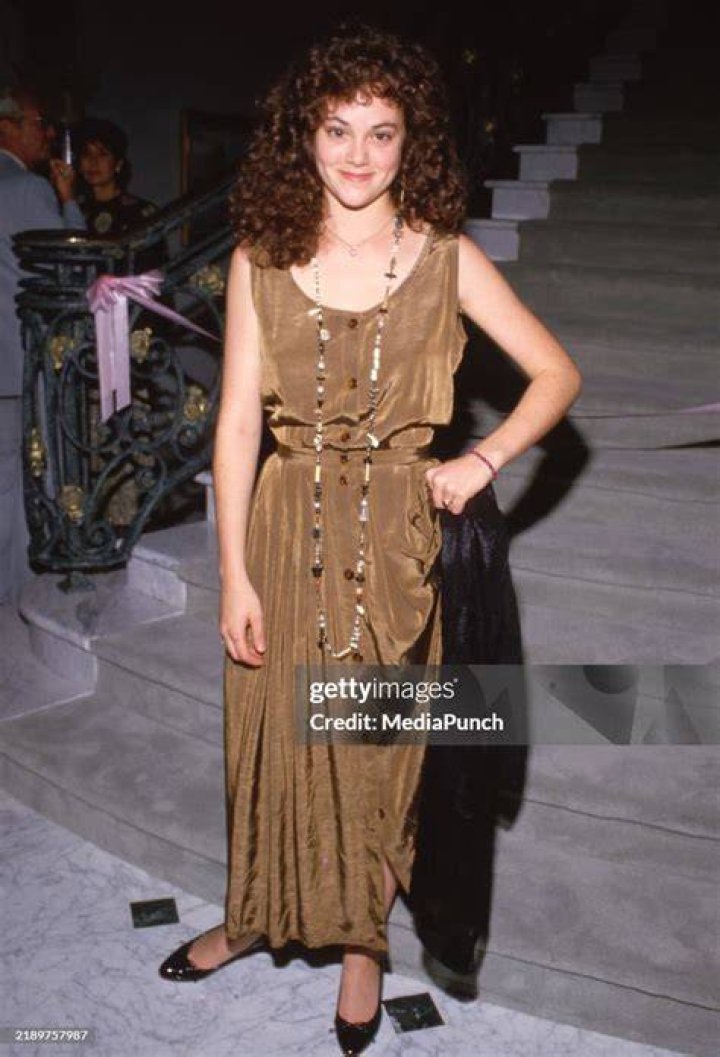 Rebecca Schaeffer Rebecca schaeffer, Celebrities who died