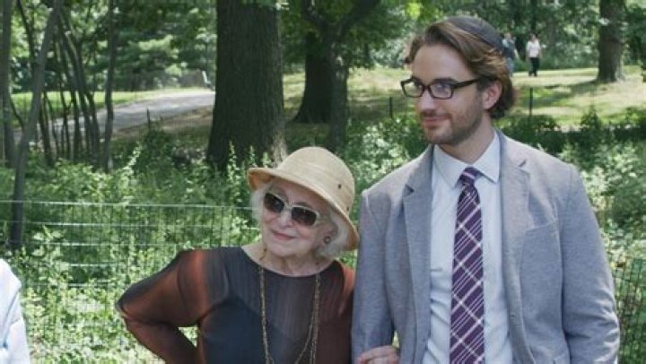 Rebecca Schull goes from TV's 'Wings' to the devastating 'The Last'