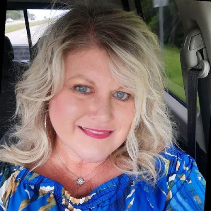 Rebecca Shaffer Correctional Officer South Carolina Department of