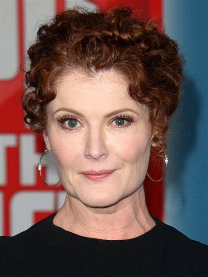 Rebecca Wisocky Net Worth And Career Earnings
