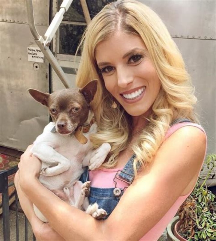 Rebecca Zamolo Bio, Age, Height, Husband, Net Worth Wealthy Spy