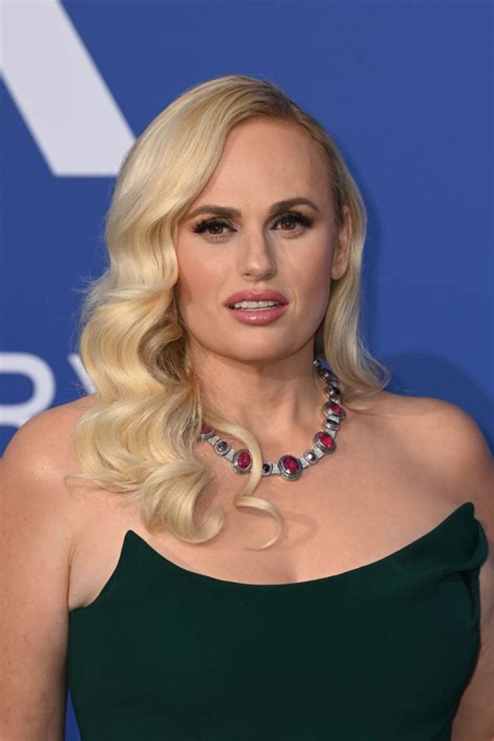 Rebel Wilson's Girlfriend Ramona Arguma Says Parenting Baby Girl with