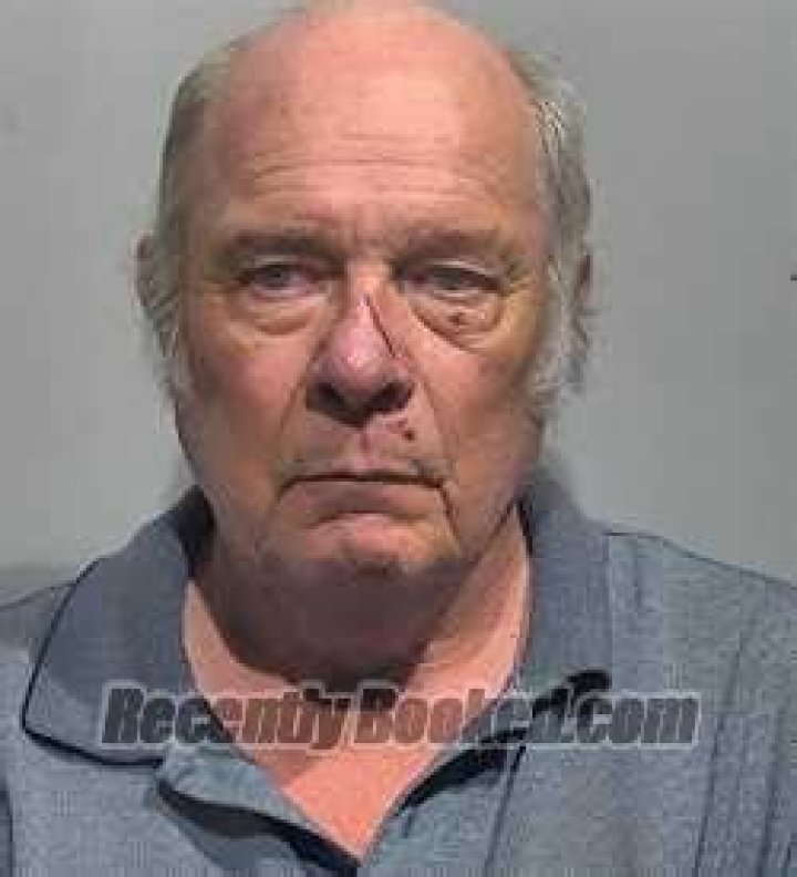 Recent Booking / Mugshot for Daniel P Watson in Boone County, Indiana