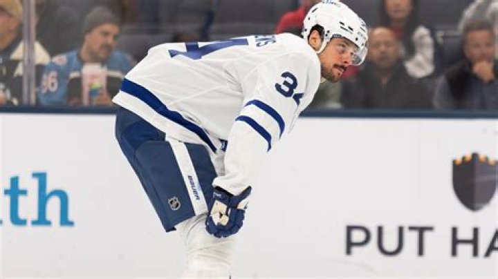 Recent Report Reveals Leafs Still Have a Shot at Landing Kane