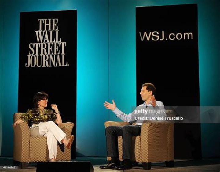 Re/code&rsquo;s Kara Swisher, Walt Mossberg will receive i3 award at Mirror