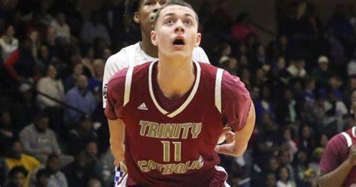 Recruiting 2020 center Ryan Kalkbrenner commits to Creighton