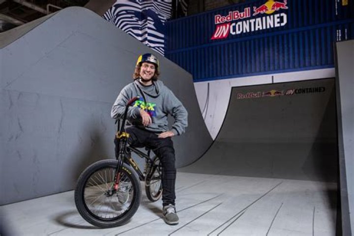 Red Bull Uncontained BMX Park contest event preview