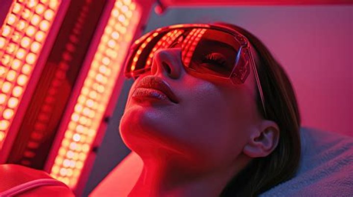 Red Light Therapy The Definitive Guide Mom Prepares