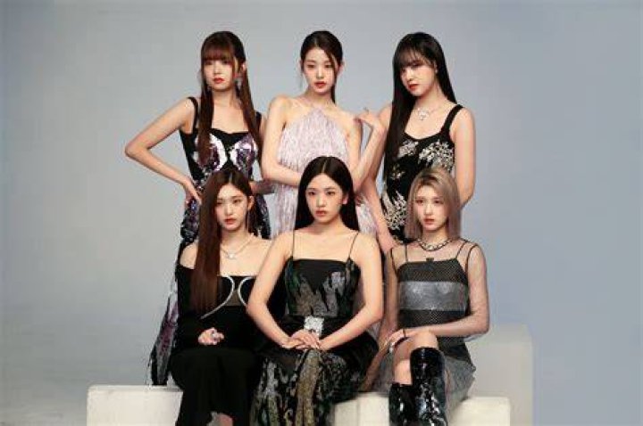 Red Velvet will make a comeback titled Chill Kill on November 13, 2023.