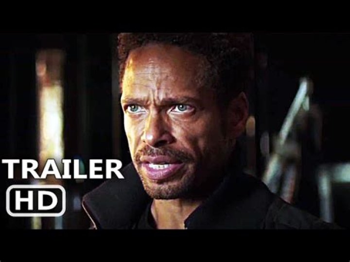 REDEMPTION DAY Trailer (2021) Gary Dourdan Action Movie YouTube