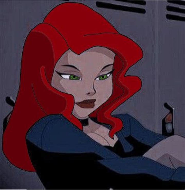 Redhead cartoon character aesthetic Red hair cartoon, Red head
