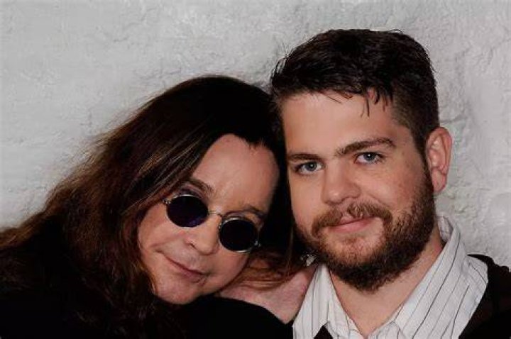 Rediscovering Love: Jack Osbourne's Engagement Two Years Post-Divorce
