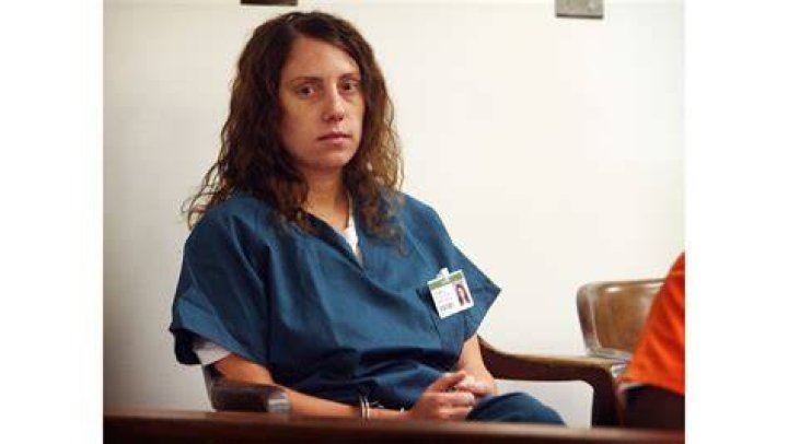 Redlands High School Teacher Laura Whitehurst Redlands High School Teacher Laura Whitehurst