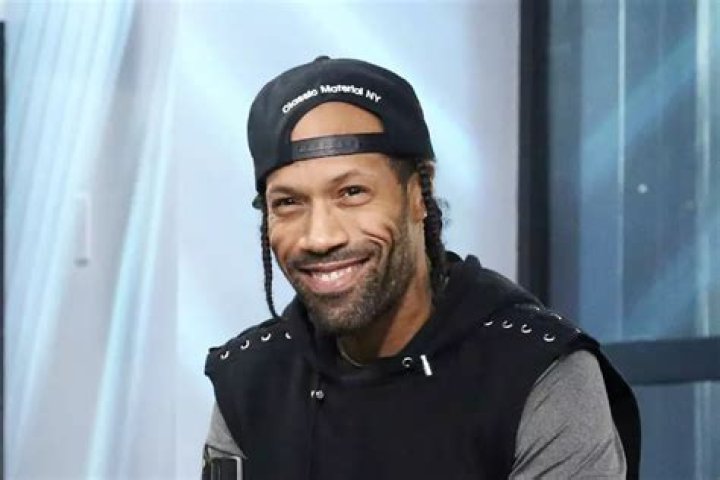 Redman Is Cofounder of National Cannabis Political Party XXL
