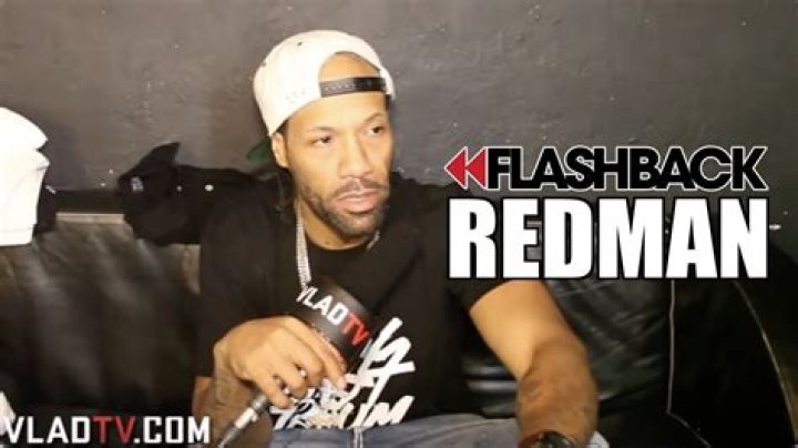 Redman Recalls Catching 10K Sample Lawsuit As He Spearheads Tracklib's