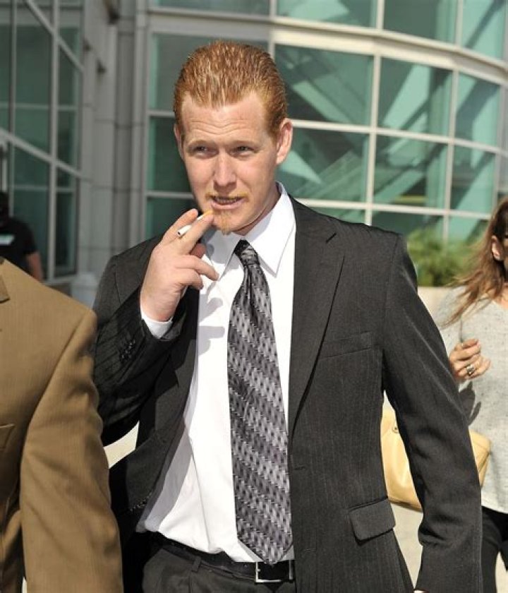 Redmond O'neal Net Worth Ned Luke Family, Wife, Children, Dating