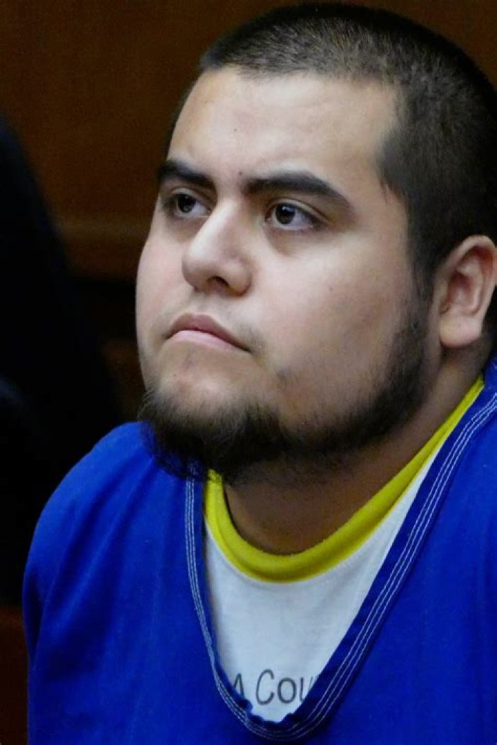 Redondo Beach man pleads no contest to murder charge, faces 35 years to