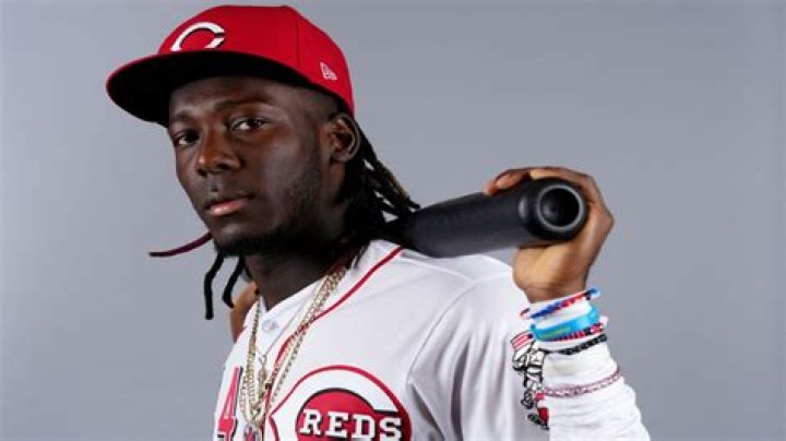 Reds prospect Elly De La Cruz still soaring after incredible big league