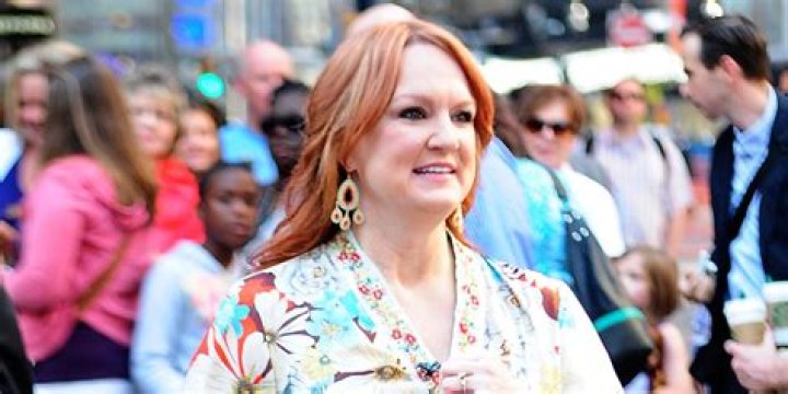 Ree Drummond Net Worth, Early Life, Career